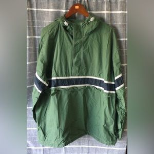 Old Navy Pullover Jacket-XXL